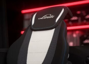 The Linde Subject material Dealing with Xi10 – Xi20 sequence – The Subsequent Champ of forklifts