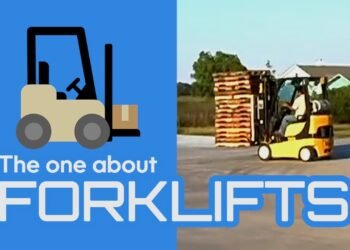 {YTP} ~ The only about Forklifts