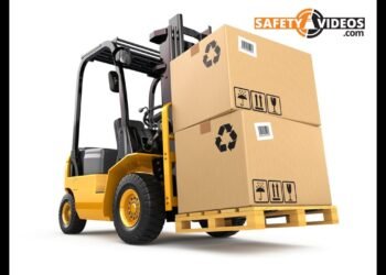 Forklift Coaching Video
