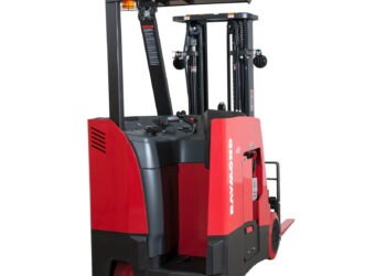 Counterbalanced Vehicles