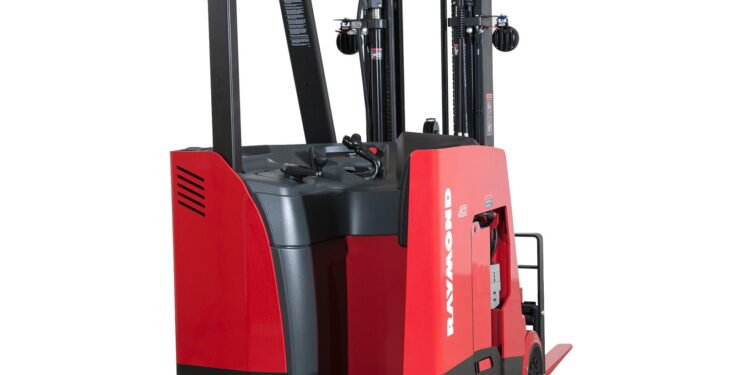 Counterbalanced Vehicles