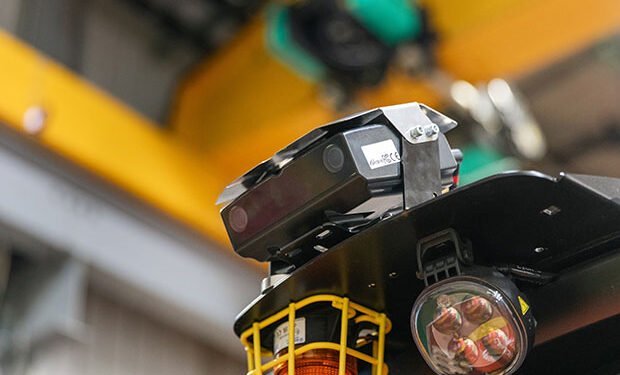 Yale introduces pedestrian consciousness digicam