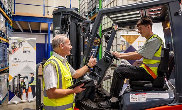 Aprolis UK elevates subject material dealing with coaching