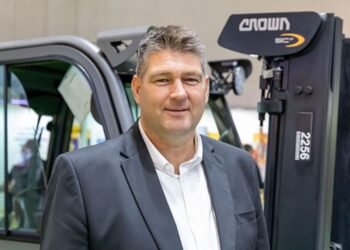 Crown opens new gross sales and repair location