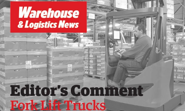 Retaining logistics shifting | Warehouse & Logistics Information