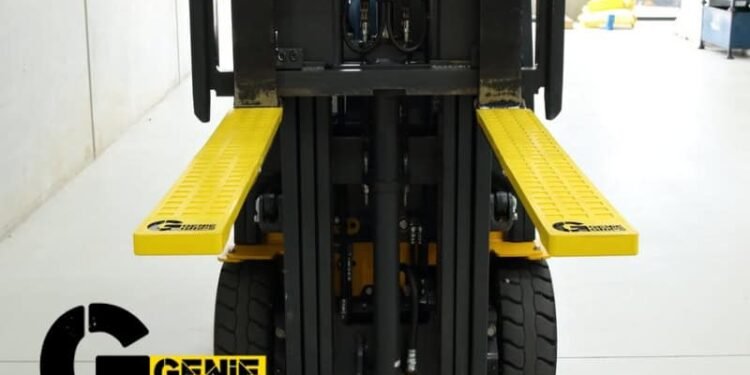 GenieGrips® is gearing as much as show off its leading edge grip and protection answers