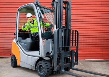 Minimize Downtime with Smarter Forklift Servicing