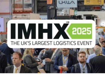Are you heading to IMHX 2025?
