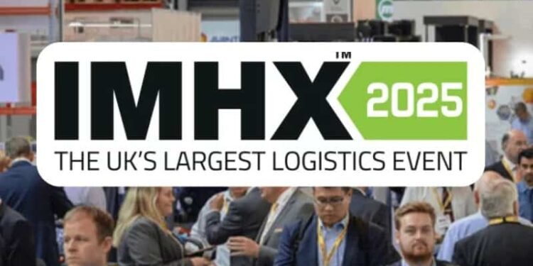 Are you heading to IMHX 2025?