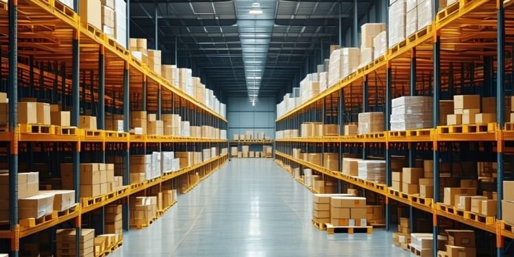 Most sensible 5 Demanding situations Going through International Logistics in 2025