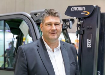 Crown opens new gross sales and repair location
