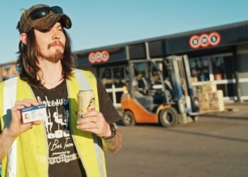 Each Forklift Operator Ever… | Garn.