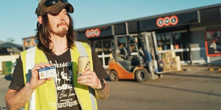 Each Forklift Operator Ever… | Garn.