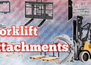 Forklift Attachments