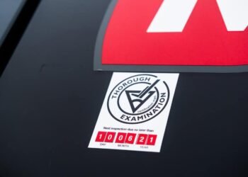 CFTS unveil reliable inspection app at IMHX