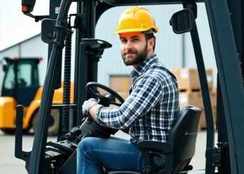 Forklift Fleet Optimisation: Are You The use of the Proper Aggregate of Forklifts?