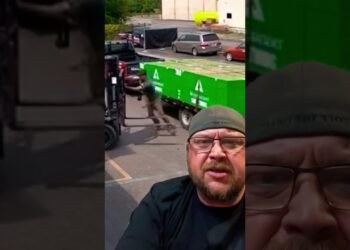 Forklift Fail Research No Park Parking Brake