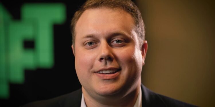 Raise, Inc. – Extra than simply forklifts