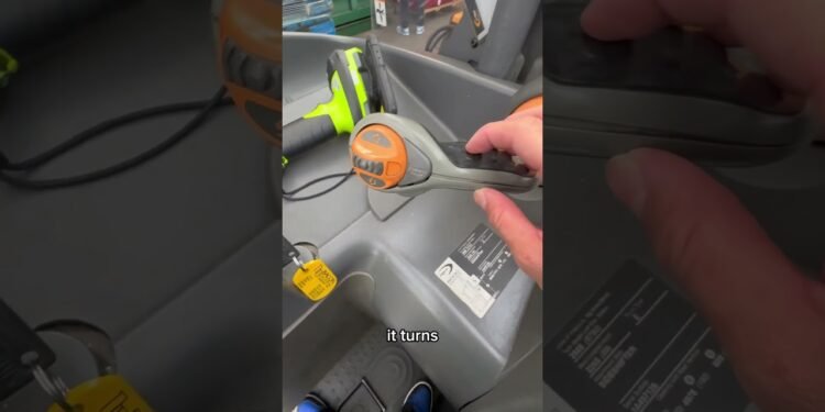 Riding a standup forklift and find out how to do it #dayinmylife #paintings