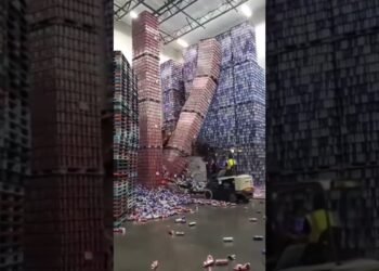 Forklift Motive force #riskassessment #coaching #consultancy #talent #improvements #itsallaboutyou