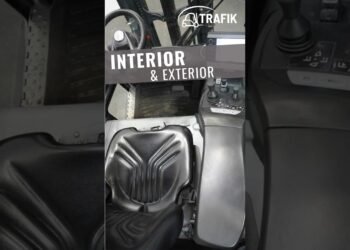 Nonetheless Used forklifts – Inside & External – TRAFIK BREMEN #used #forklifts #forkliftsales