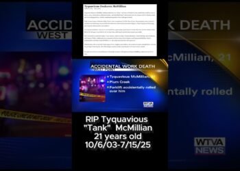 Pedestrian hit in deadly forklift twist of fate  #forklift #information #forkliftsafety #forkliftcertified