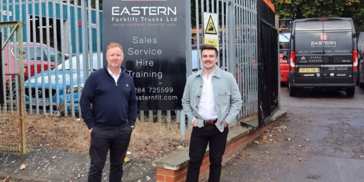 Bennie Apparatus Ltd pronounces 3rd acquisition of 2025