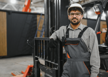 How Small Companies Can Take pleasure in Forklift Rent