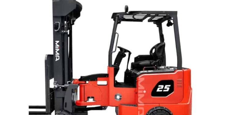 MiMA’s Having Some other Broker Day in November