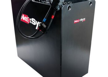 EnerSys expands providing | Warehouse & Logistics Information