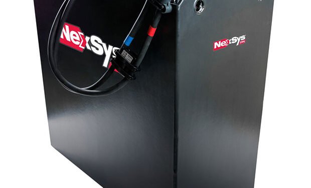 EnerSys expands providing | Warehouse & Logistics Information