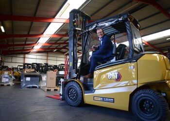 Affect Dealing with hits 40 years