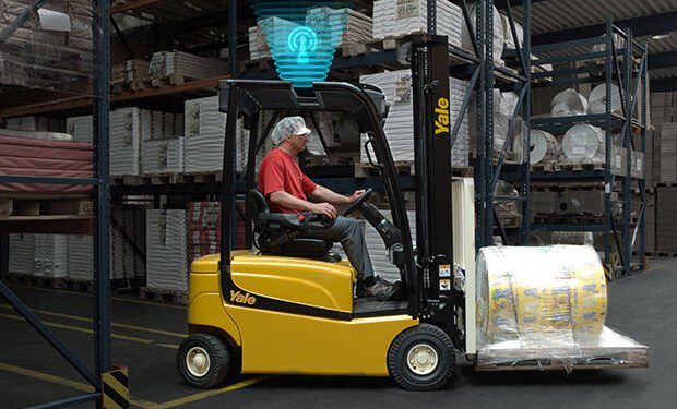 Methods for warehouse protection