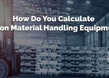 How Do You Calculate ROI on Subject matter Dealing with Apparatus?