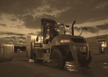 A 12 months of celebrations – Cat® Raise Vehicles highlights milestones in its tale of luck