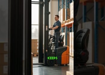 DHL Jacksonville Hiring Forklift Operator – $19.50/hr 🚀