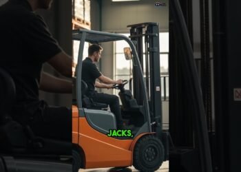 DHL Provide Chain Hiring Forklift Operator in Castle Price, TX 🚚