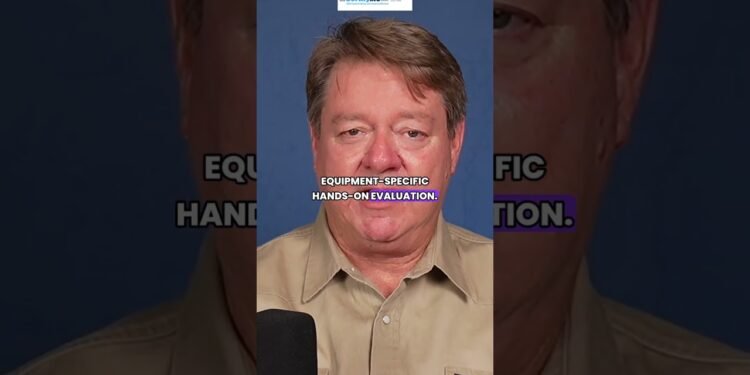 ⚠️ OSHA Forklift Coaching MYTH: Why “Generic” Coaching FAILS You! #ForkliftSafety #OSHACompliance