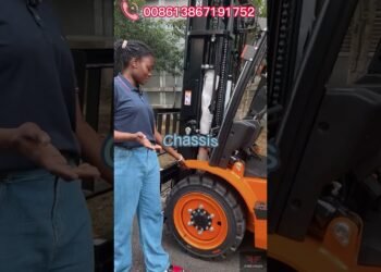 Right here! What number of portions of the forklift have you learnt?  #dieselforklift #newenergy #portions #forkliftparts