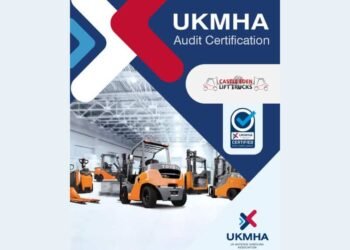 Fortress Eden Carry Vans reach UKMHA Audit Accreditation.