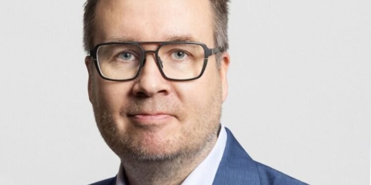 New president for Konecranes Producer Information