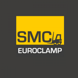 SMC Euroclamp Ltd – The Forklift DEALER Zone