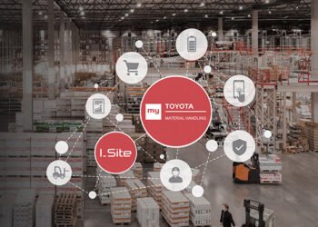 Toyota makes fleet control more straightforward