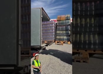 Forklift Operator Failure | One Mistake, Large Chance