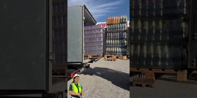 Forklift Operator Failure | One Mistake, Large Chance