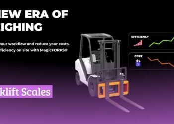 Baykon | Forklift Scales