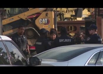 Guy killed in forklift place of work incident