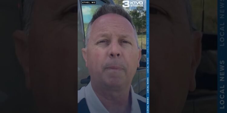 Northeast Missouri guy killed in Macon County forklift crash