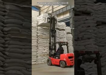 Push-Pull Forklift Attachments ##❗️❗️