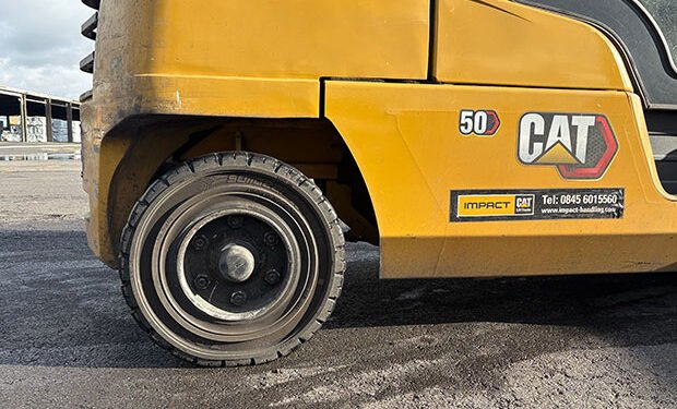 On-Web site Provider guarantees tyres ship extra